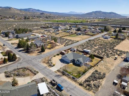 1239 E Appion Way, Carson City, NV 89701 Photo