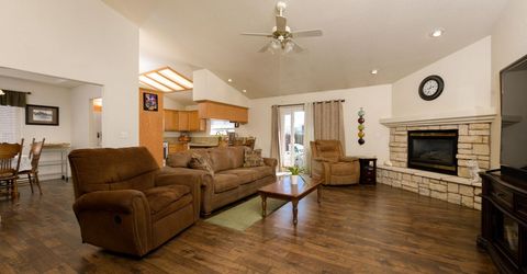 1239 E Appion Way, Carson City, NV 89701 Photo