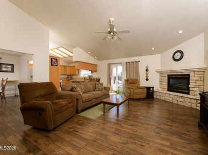 1239 E Appion Way, Carson City, NV 89701 Photo