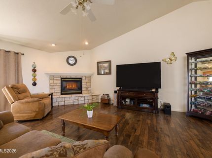 1239 E Appion Way, Carson City, NV 89701 Photo