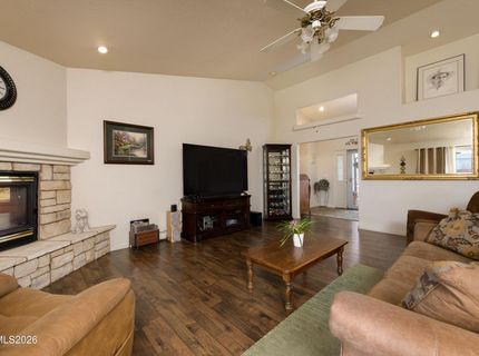 1239 E Appion Way, Carson City, NV 89701 Photo