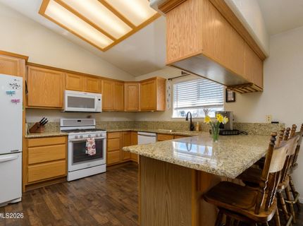 1239 E Appion Way, Carson City, NV 89701 Photo