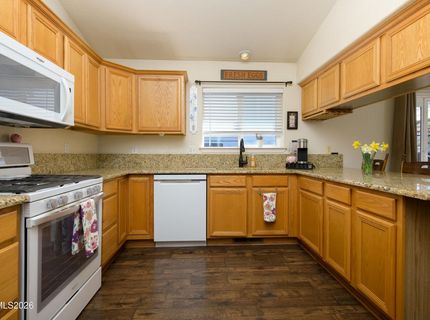 1239 E Appion Way, Carson City, NV 89701 Photo