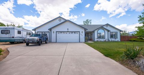1239 E Appion Way, Carson City, NV 89701 Photo