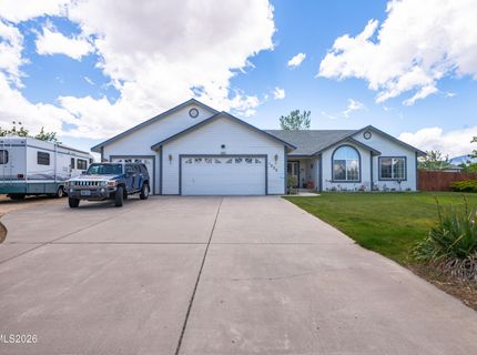 1239 E Appion Way, Carson City, NV 89701 Photo
