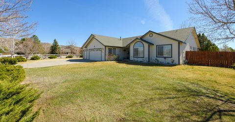 1239 E Appion Way, Carson City, NV 89701 Photo