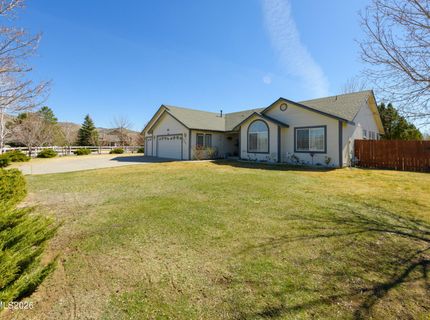 1239 E Appion Way, Carson City, NV 89701 Photo