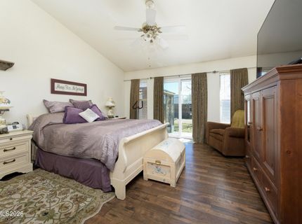 1239 E Appion Way, Carson City, NV 89701 Photo