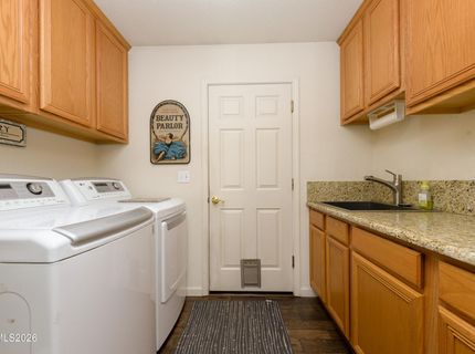 1239 E Appion Way, Carson City, NV 89701 Photo