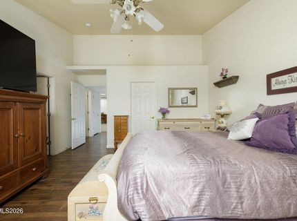 1239 E Appion Way, Carson City, NV 89701 Photo