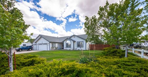 1239 E Appion Way, Carson City, NV 89701 Photo