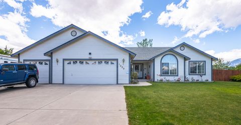 1239 E Appion Way, Carson City, NV 89701 Photo