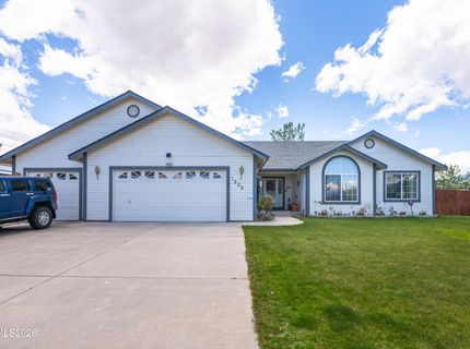 1239 E Appion Way, Carson City, NV 89701 Photo