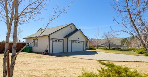 1239 E Appion Way, Carson City, NV 89701 Photo