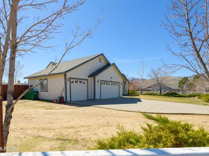 1239 E Appion Way, Carson City, NV 89701 Photo