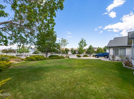 1239 E Appion Way, Carson City, NV 89701 Photo