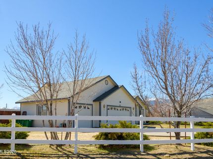 1239 E Appion Way, Carson City, NV 89701 Photo