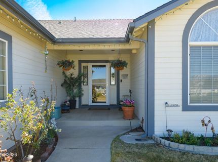 1239 E Appion Way, Carson City, NV 89701 Photo
