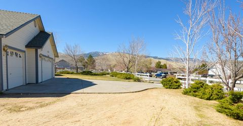 1239 E Appion Way, Carson City, NV 89701 Photo
