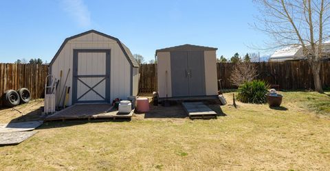 1239 E Appion Way, Carson City, NV 89701 Photo