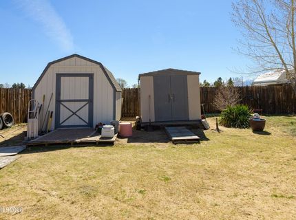 1239 E Appion Way, Carson City, NV 89701 Photo