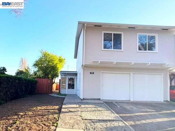 5212 Creely Ave, Richmond, CA 94804