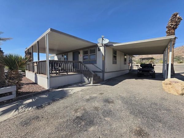 10595 Hot Mineral Spa Road, Unit 235, Niland, CA 92257