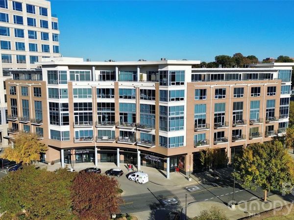 1133 Metropolitan Avenue , Unit 615, Charlotte, NC 28204