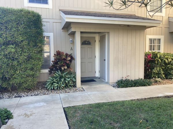 9120 SE Riverfront Terrace, Unit a, Jupiter, FL 33469