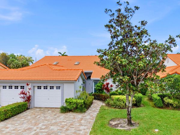 7615 Seafoam Court, Boynton Beach, FL 33437