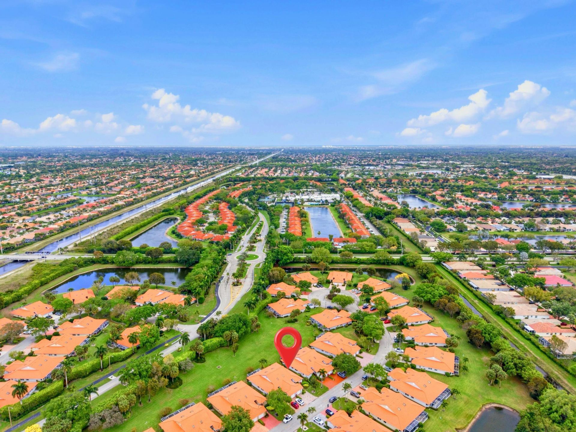 7615 Seafoam Court, Boynton Beach, FL 33437 Photo