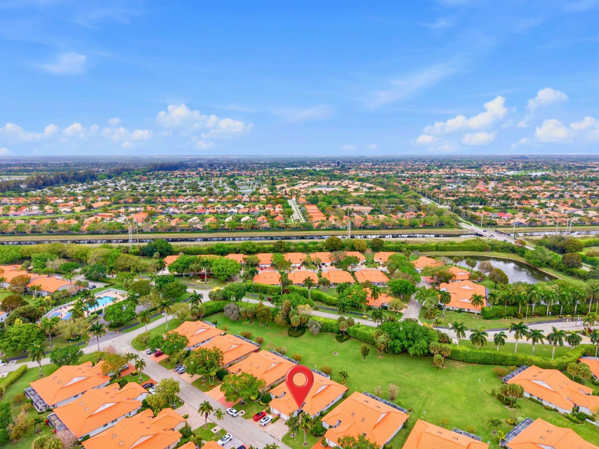 7615 Seafoam Court, Boynton Beach, FL 33437 Photo