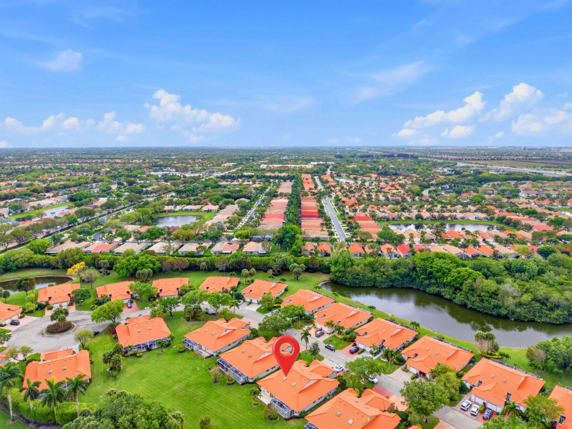 7615 Seafoam Court, Boynton Beach, FL 33437 Photo