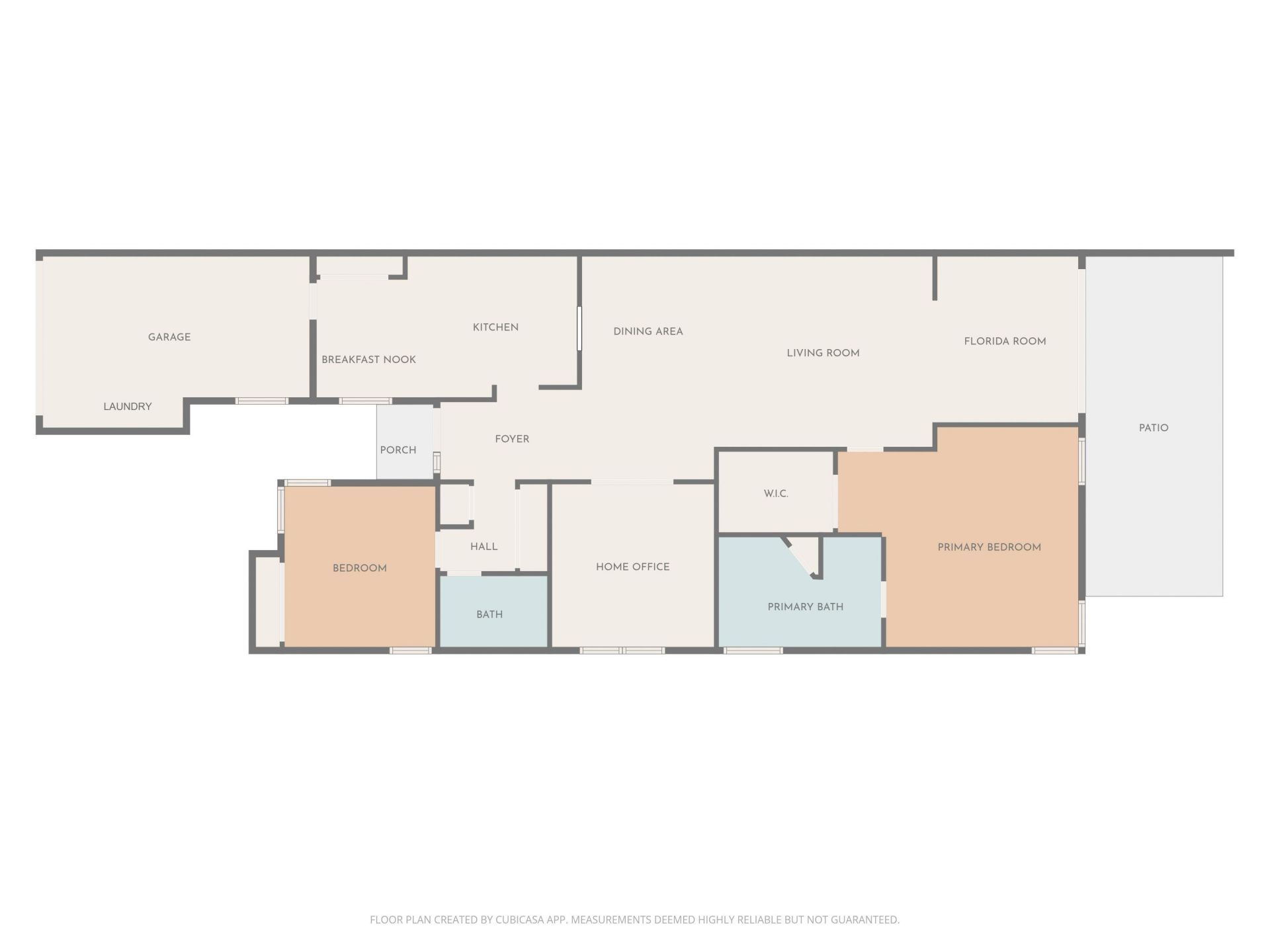 7615 Seafoam Court, Boynton Beach, FL 33437 Photo