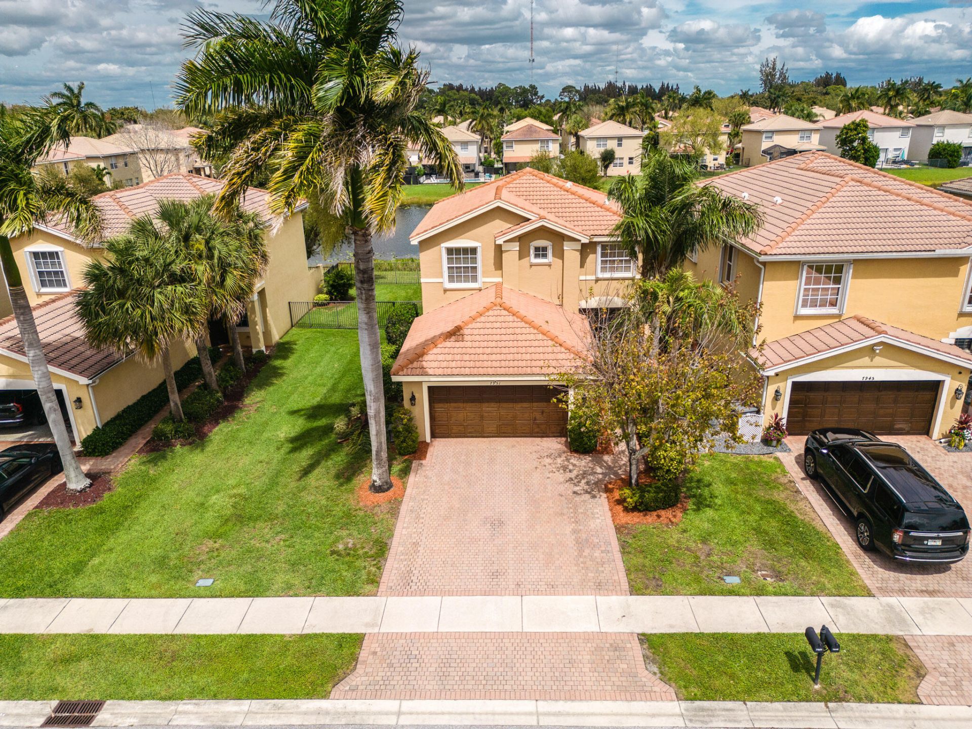 7951 Red Mahogany Road, Boynton Beach, FL 33437 Photo