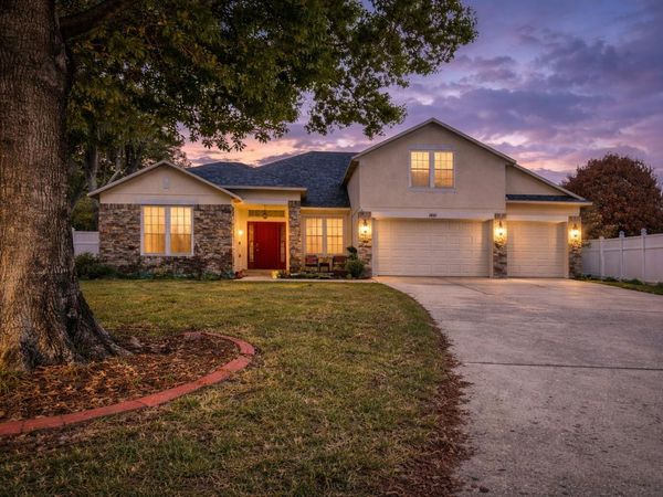 1821 Honeydew Court, Ocoee, FL 34761