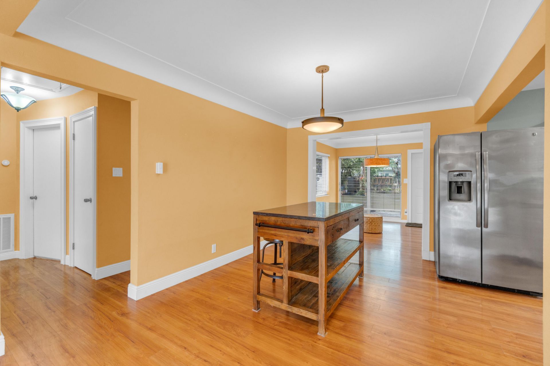 4681 NE 5th Avenue, Fort Lauderdale, FL 33334 Photo