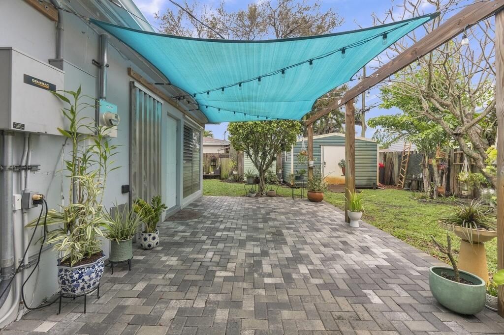 4681 NE 5th Avenue, Fort Lauderdale, FL 33334 Photo