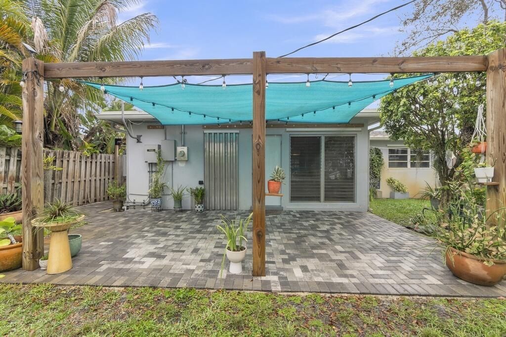 4681 NE 5th Avenue, Fort Lauderdale, FL 33334 Photo