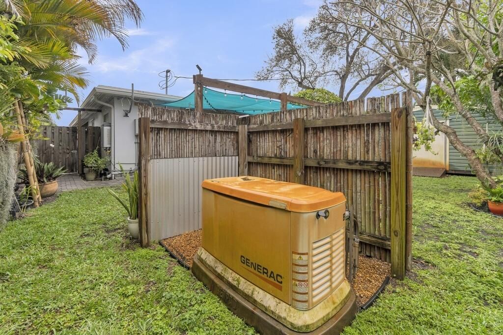 4681 NE 5th Avenue, Fort Lauderdale, FL 33334 Photo