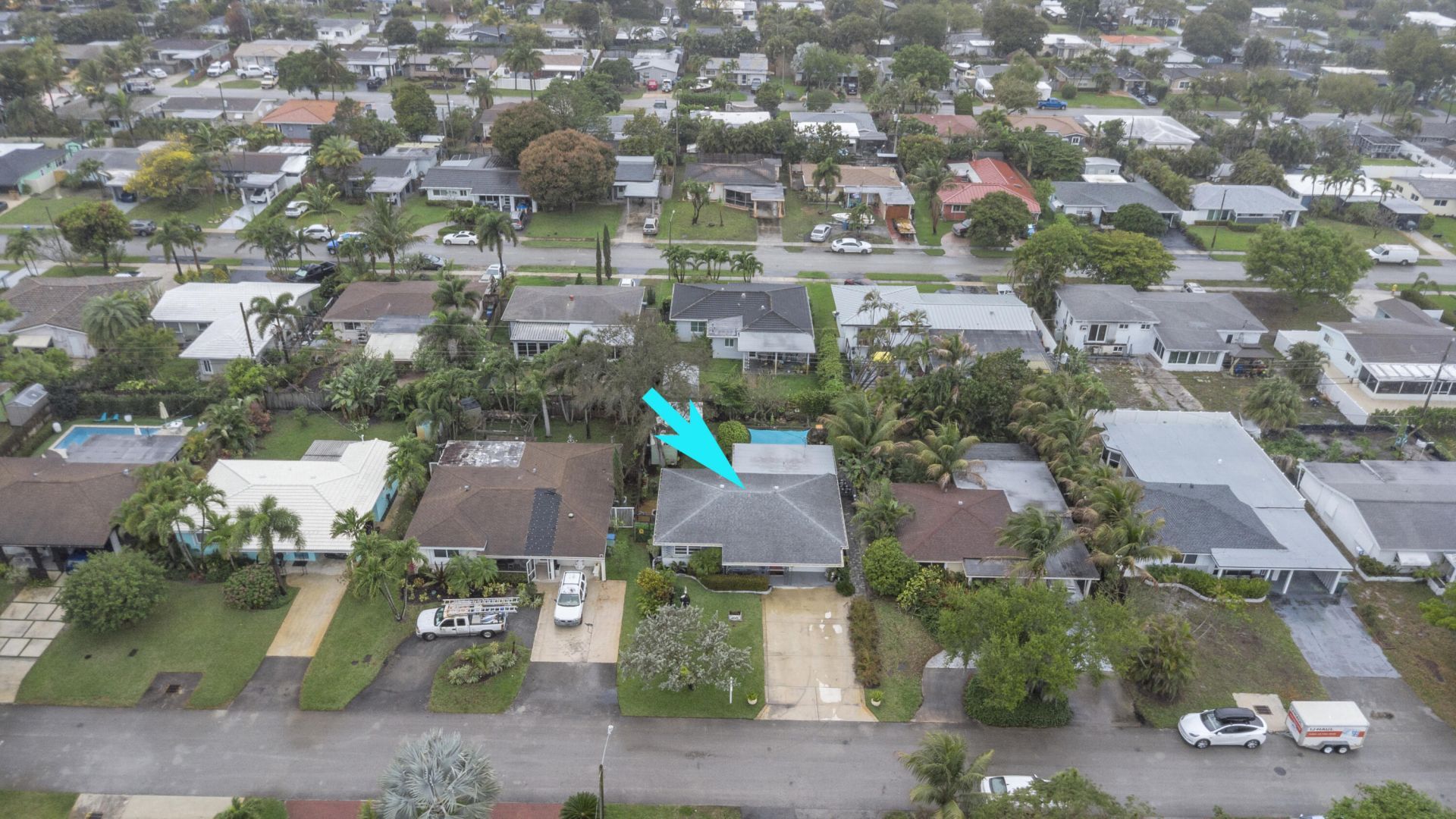 4681 NE 5th Avenue, Fort Lauderdale, FL 33334 Photo