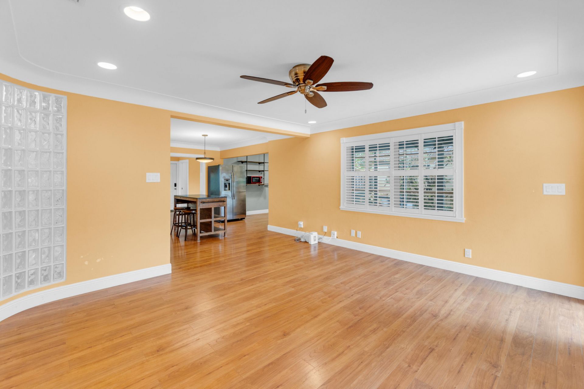 4681 NE 5th Avenue, Fort Lauderdale, FL 33334 Photo