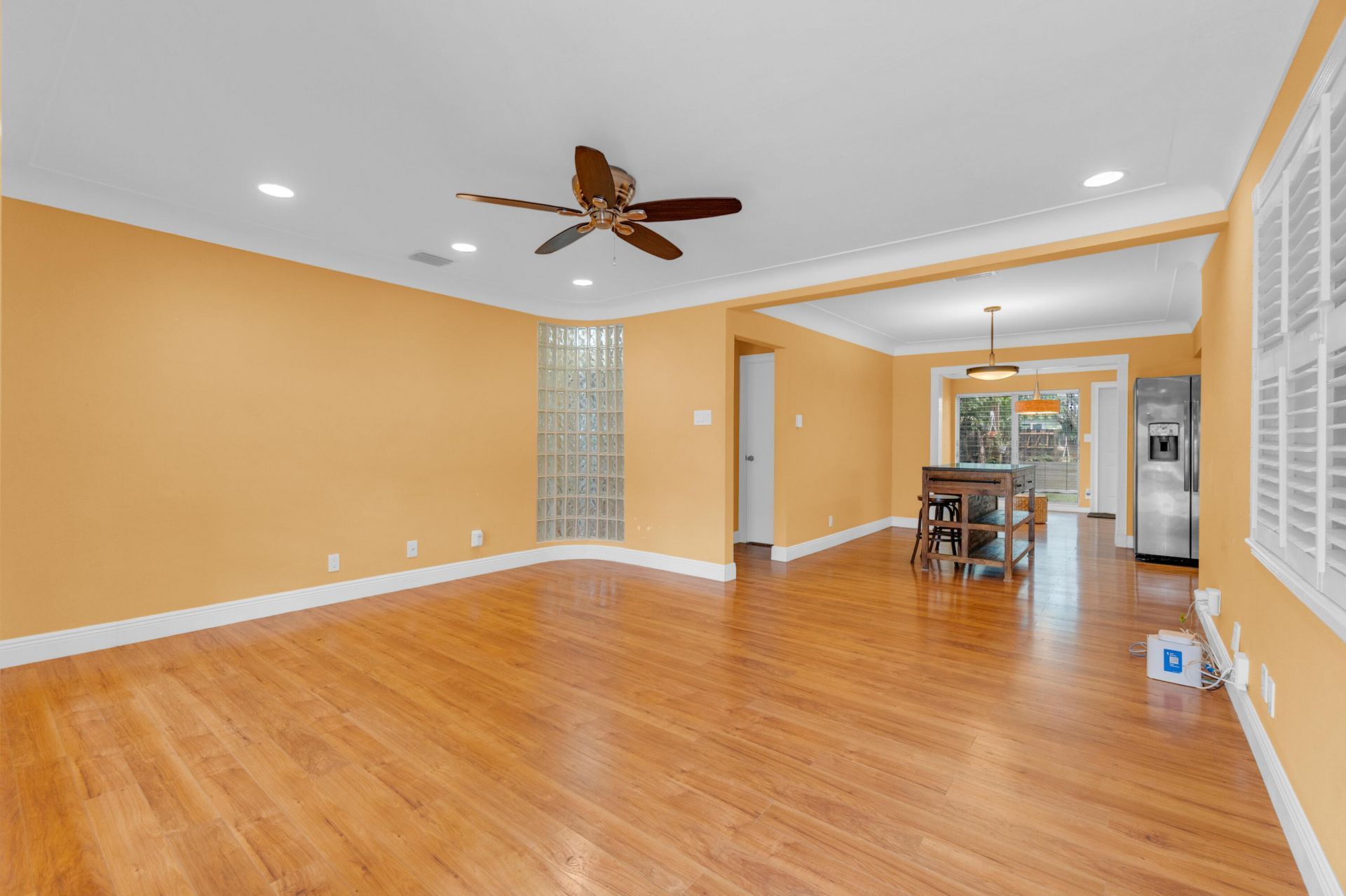 4681 NE 5th Avenue, Fort Lauderdale, FL 33334 Photo