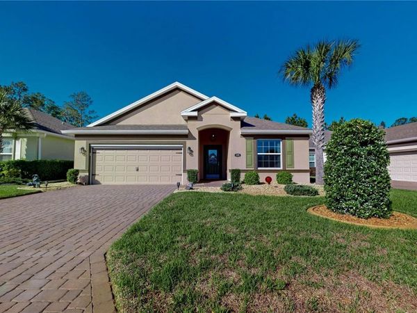 133 PARK PLACE CIRCLE , PALM COAST, FL 32164