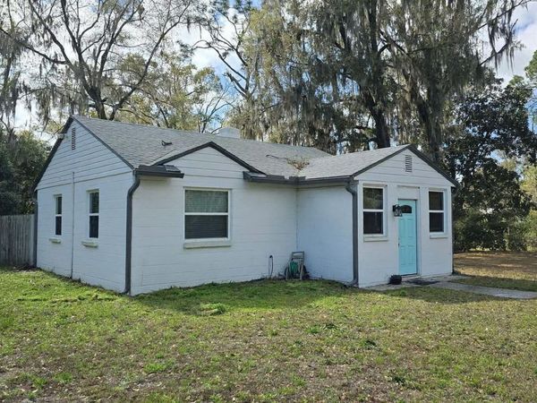 1131 NE 10TH AVENUE, GAINESVILLE, FL 32601