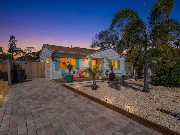 2655 MIRIAM STREET S, GULFPORT, FL 33711