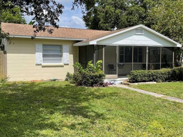 4083 30TH AVENUE N, ST PETERSBURG, FL 33713