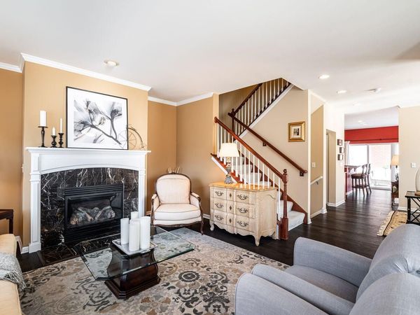 3870 S Lake Dr, Unit 1102, Saint Francis, WI 53235