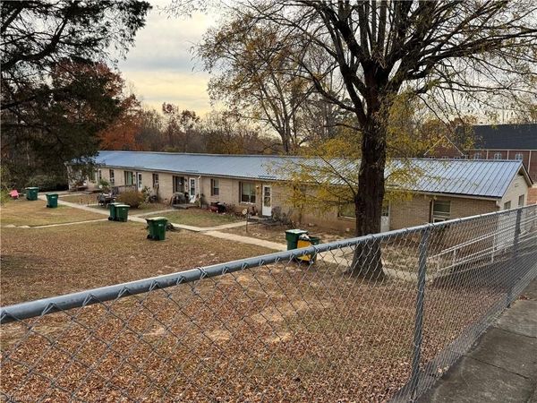 107 Bryan Street, Stoneville, NC 27048