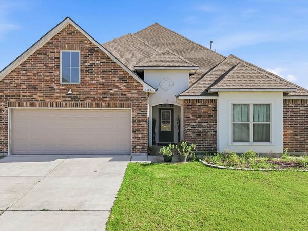 14264 Impala Run Ct, Denham Springs, LA 70726